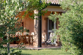 Agriturismo Lungo Albegna